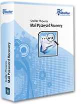 Stellar Phoenix Mail Password Recovery