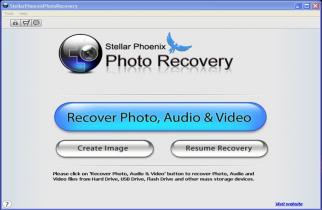 Download Stellar Phoenix Photo Recovery