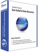 Download Stellar Phoenix Solaris Data Recovery