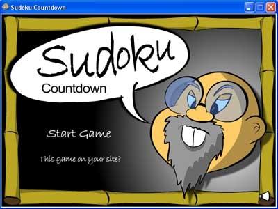 Download Sudoku Countdown