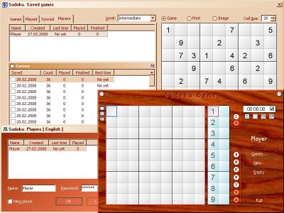 Download Sudoku Game