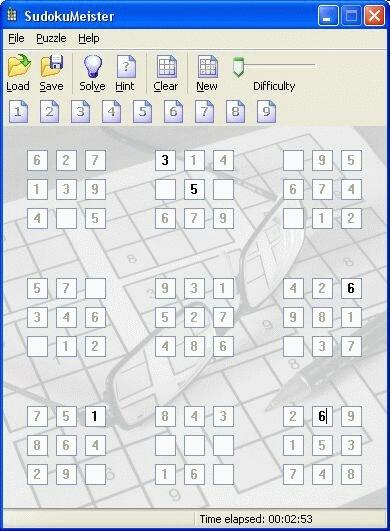 Download SudokuMeister