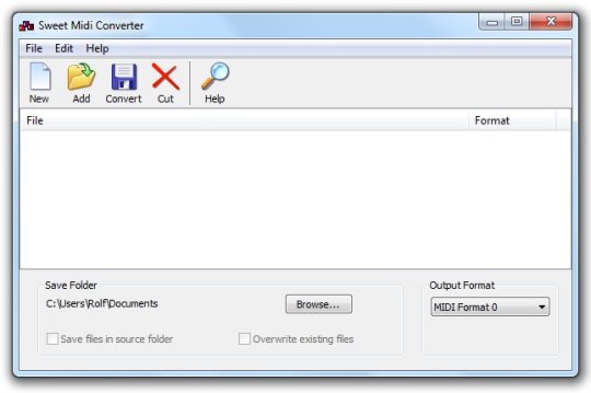 sweet midi converter full windows