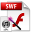 SWF To MP3 Converter Software