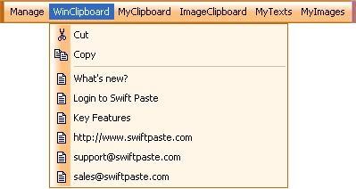 Download Swift Paste