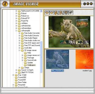 Download SWP Free Image Viewer