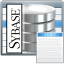 Sybase iAnywhere Import Multiple Text Files Software