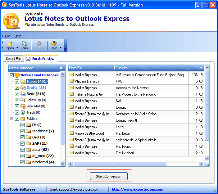 Download Lotus Notes 9.0 1 For Mac Free