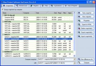 Download SysTracer Pro