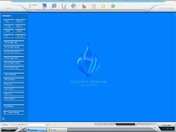 Download Talisman Desktop