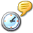 Talking Desktop Clock talking desktop clock