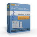 Tansee iPod Transfer Photo Pro New!
