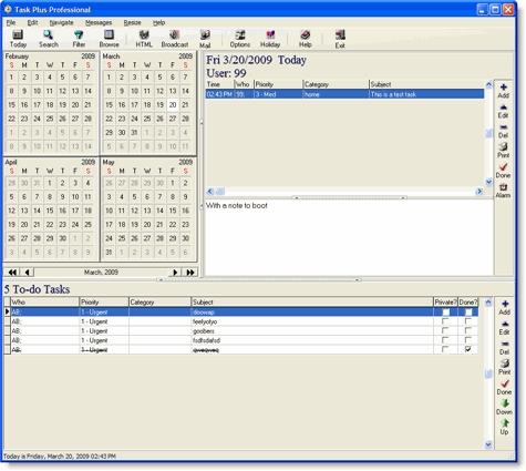 Download Task Plus Professional