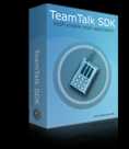 TeamTalk 4 SDK