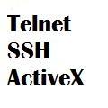 Download Telnet SSH ActiveX Component
