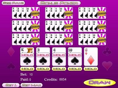 Download Ten Hand Poker