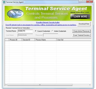 Download TerminalServiceAgent