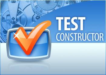 Download Test Constructor