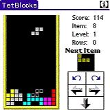 Download TetBlocks for PALM