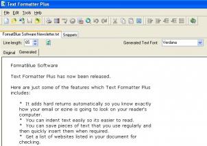 Download Text Formatter Plus