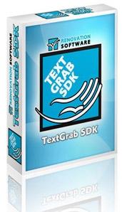 Download TextGRAB SDK