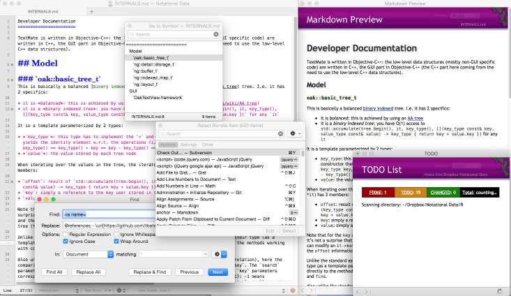 download textmate for mac os x