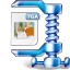 TGA File Size Reduce Software