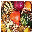 Thanksgiving Dinner Screensaver thanksgiving dinner screensaver