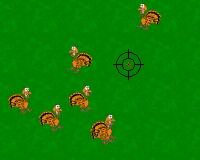 Download Thanksgiving Shoot-out Screensaver