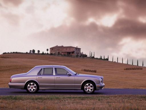 Download The Beauty of Bentley