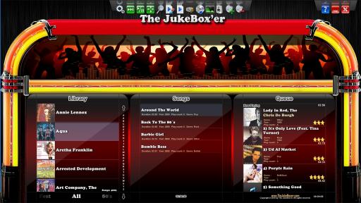 Download The JukeBoxer