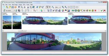 Download The Panorama Factory x64 Edition