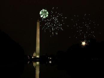 Download The Washington Memorial