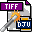 TIFF To DjVu Converter Software
