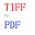 tiff to pdf activex