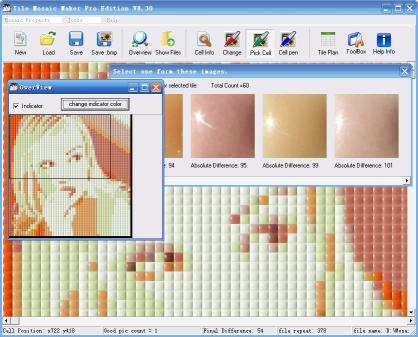Download Tile Mosaic Maker Pro