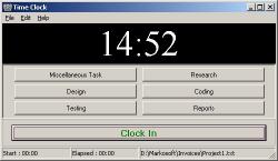 Download Time Clock