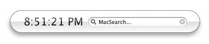 TimenSearch for Mac