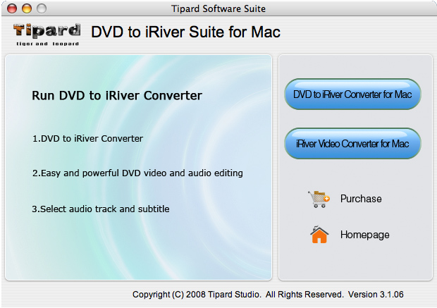 Free video converter for mac