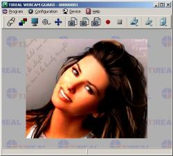 Download TIREAL WEBCAM GUARD