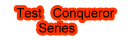 TOEFL iBT Speaking Conqueror toefl ibt speaking conqueror