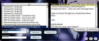 Download Tonino Professional