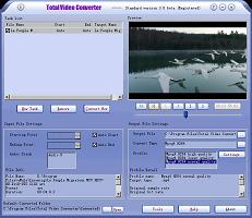 Total Video Converter total video converter