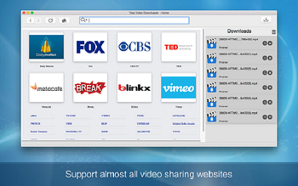 download the last version for mac Any Video Downloader Pro 8.5.10