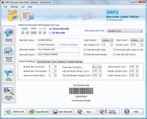 Download Trade Label Software
