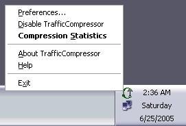 Download TrafficCompressor
