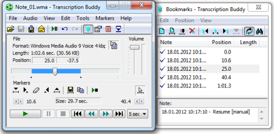 Transcription Buddy Standaloneinstaller Com