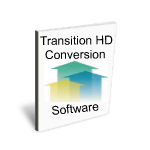 Transition High Definition Conversions