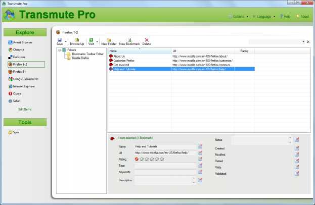 Download Transmute Pro