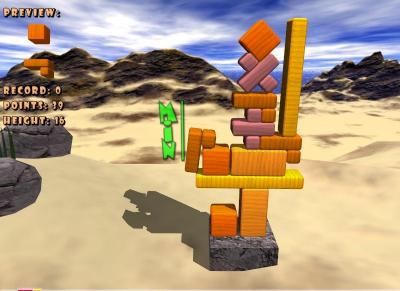Download Trembling Towers